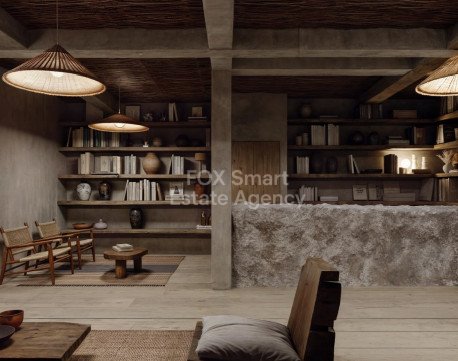 Apartment in Prodromos - view 1