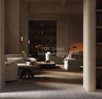 Apartment in Prodromos - view 1