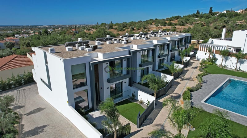 House in Boliqueime - view 1