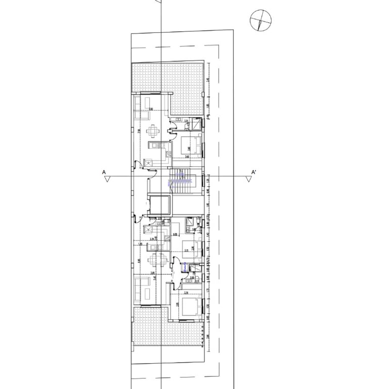 House in Lemesos - Image 2