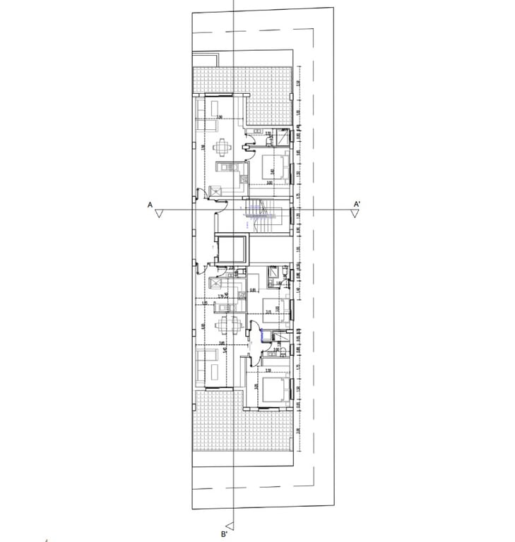 House in Lemesos - Image 3