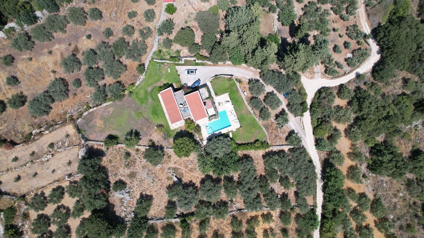 Villa in Maza - Image 3