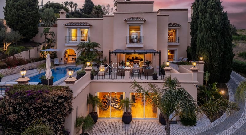 House in Faro - view 1