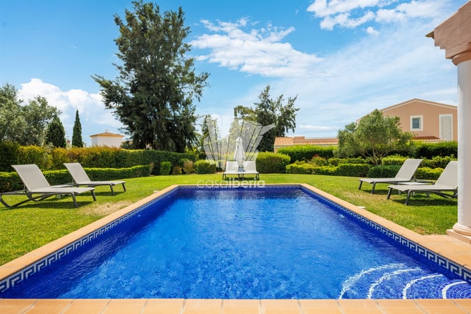 House in Carvoeiro - view 1