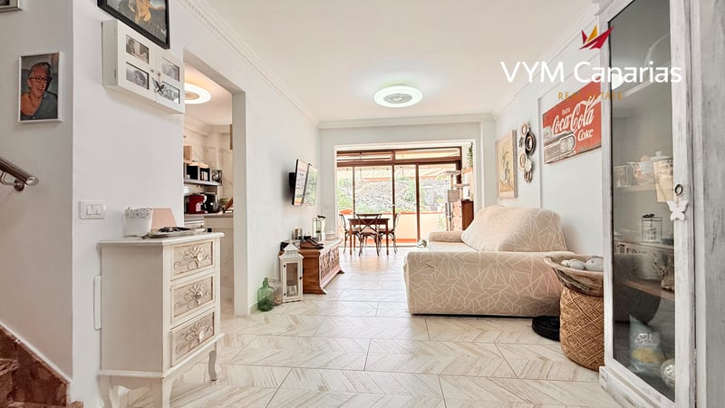 House in Fanabe - view 1