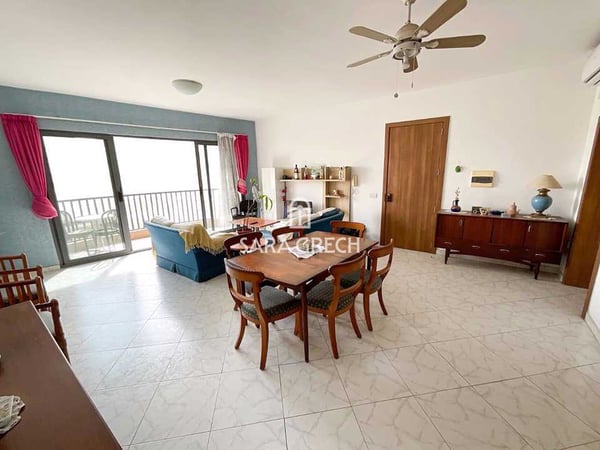 Apartment in Gzira - view 1