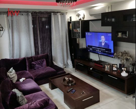 Apartment in Chlorakas - view 1