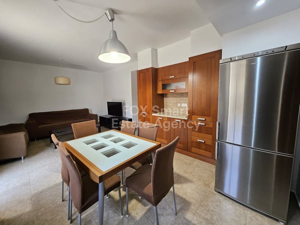 Apartment in Agia Zoni - view 1