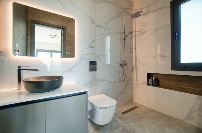 House in Vasa - view 1