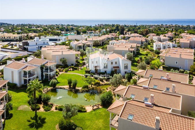 House in Carvoeiro - view 1