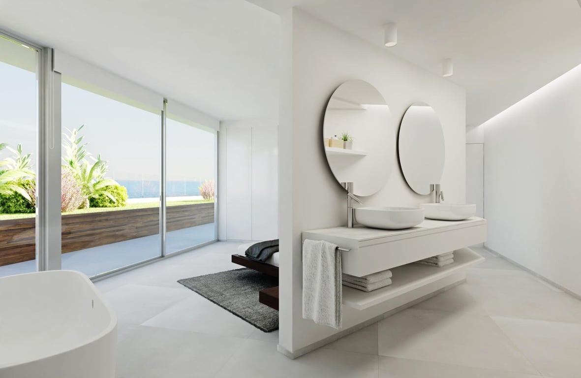 Apartment in Calp - Image 5