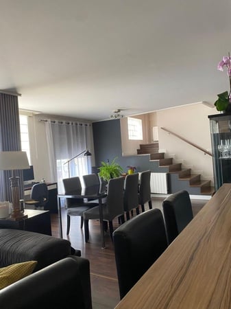 Villa in Torrevieja - view 1