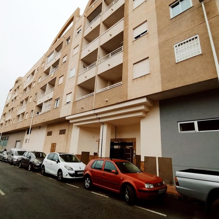 Apartment in Torrevieja