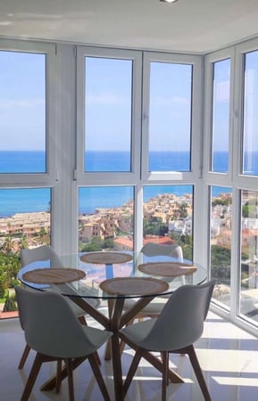 Apartment in Torrelamata - view 1