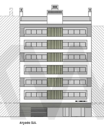 Apartment in Amoreira - view 1