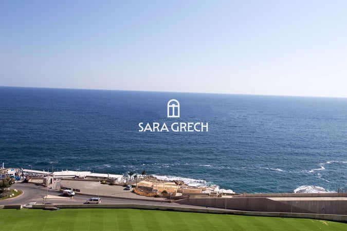 Apartment in Tas-Sliema - view 1