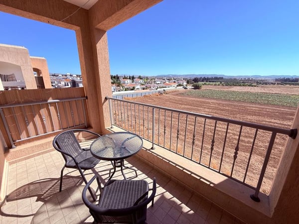 Apartment in Mandria - view 1