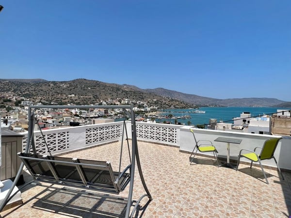 House in Schisma Eloundas - view 1