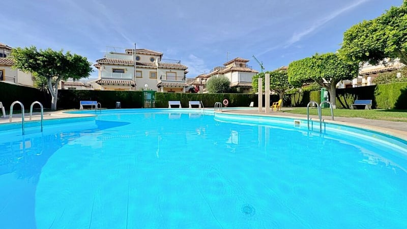 House in Punta Prima - view 1