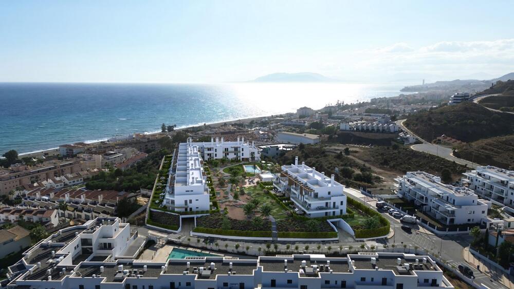 Apartment in Rincon de la Victoria - Image 2