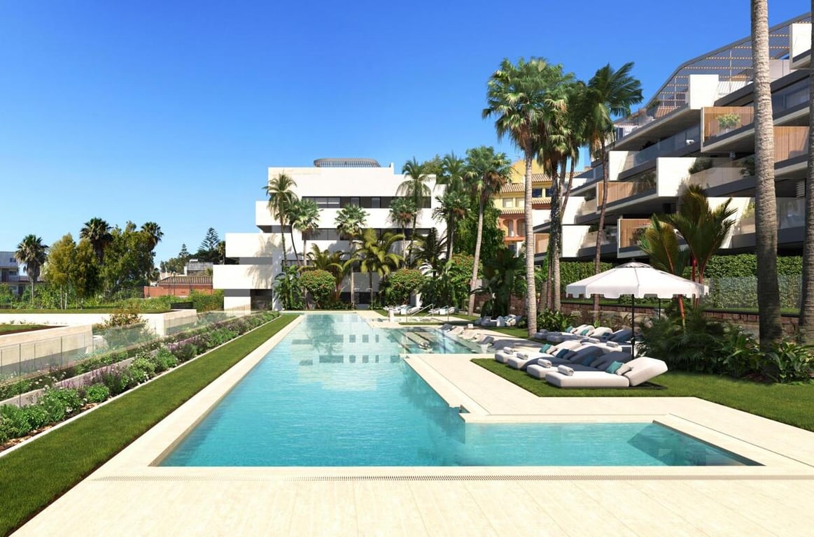 Apartment in La Duquesa - Image 3