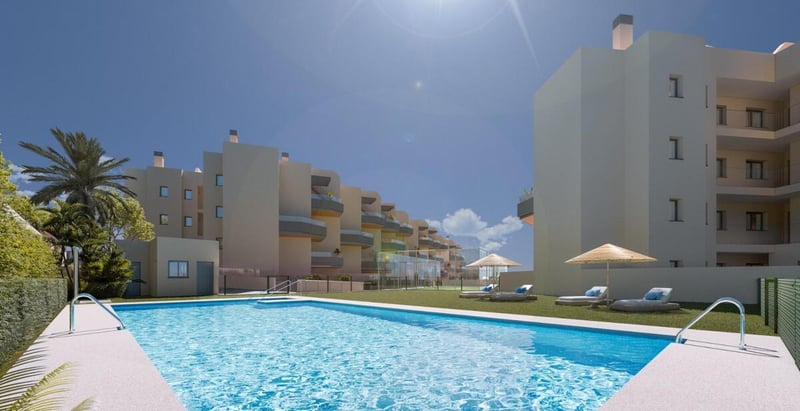 House in Torrox - view 1