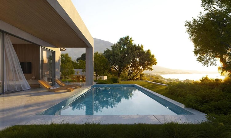 Villa in La Cala De Mijas - view 1