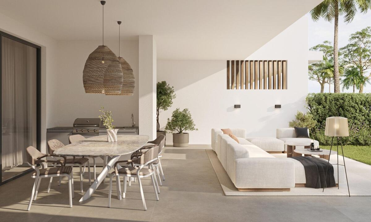 Apartment in Estepona - Image 3