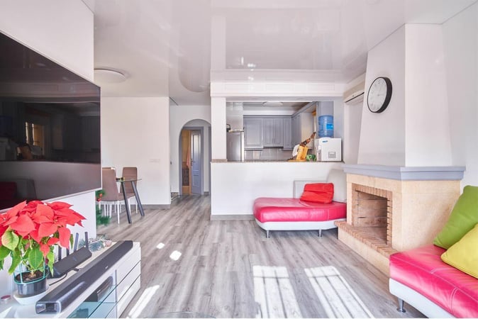 Villa in Los Montesinos - view 1