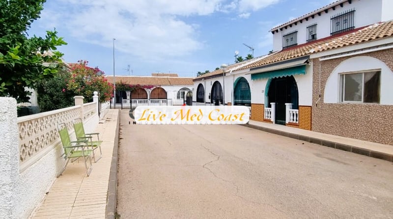 House in Roda - view 1