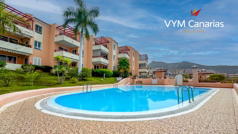 Penthouse in Fanabe - view 1