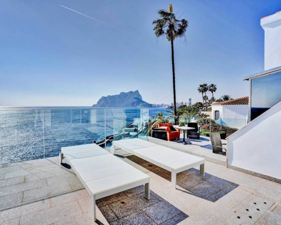 House in Ifac - view 1