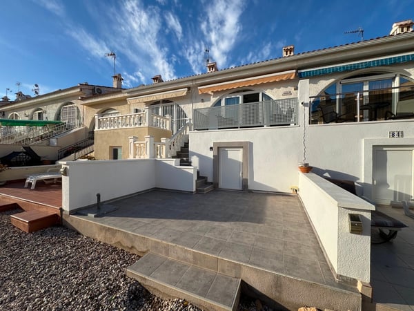 House in Ciudad Quesada - view 1