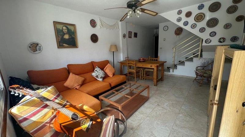 House in San Javier - view 1