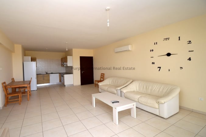 Apartment in Tersefanou - view 1