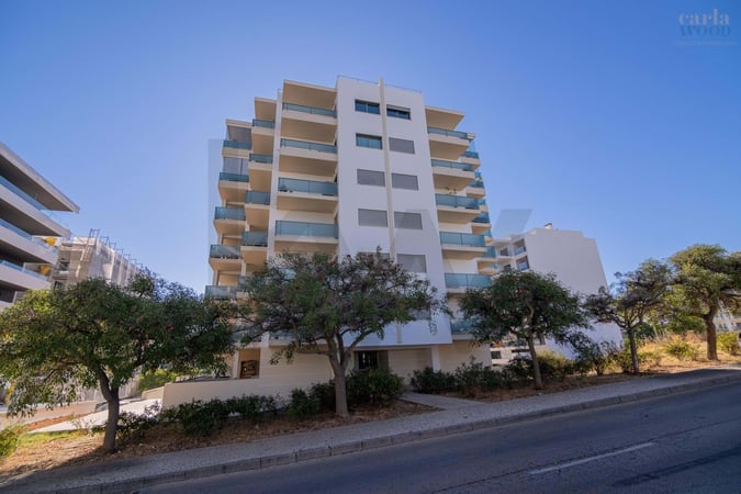 Apartment in Portimao - view 1