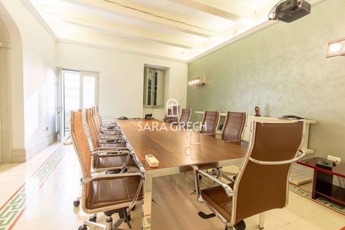 House in Valletta - view 1