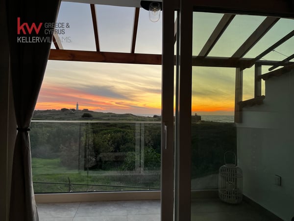 Apartment in Paphos Municipality - view 1