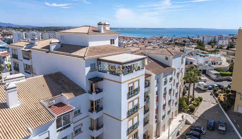 Apartment in Lagos - view 1