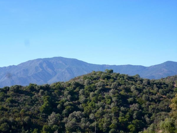 Land in Estepona - view 1