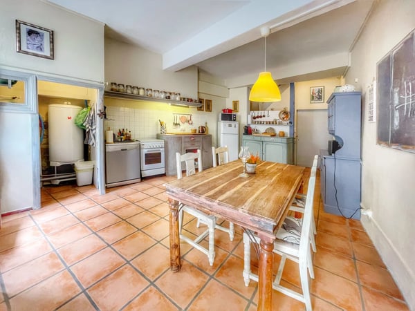 House in Limoux - view 1