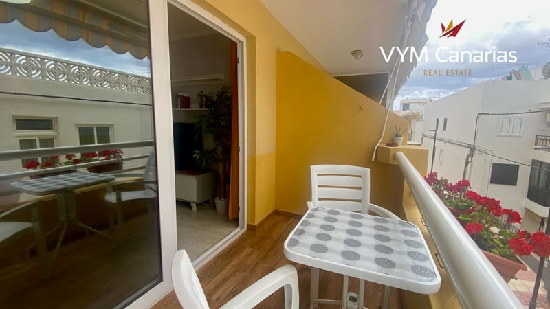 Apartment in Arona - view 1