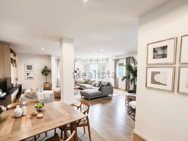 Apartment in Torrevieja - view 1