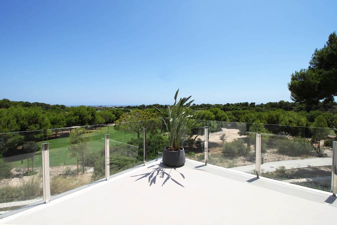 Apartment in Pilar de la Horadada - view 1