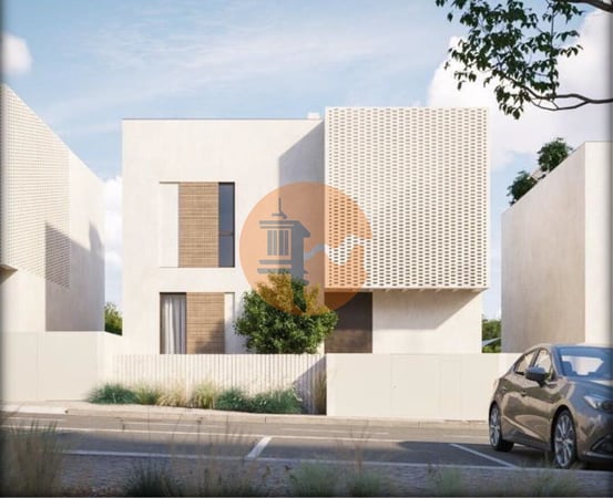 Villa in Olhao - view 1