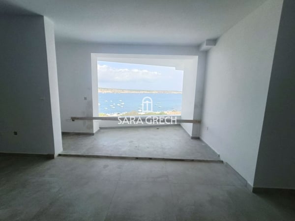 Apartment in Mellieha - view 1