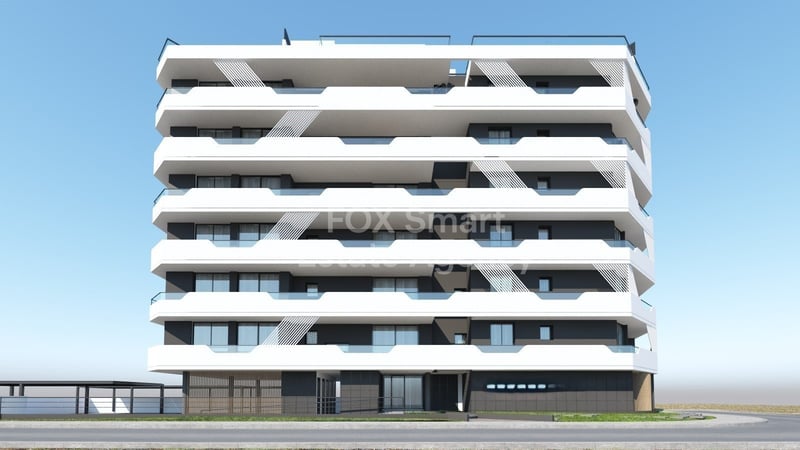 Apartment in Livadia - view 1