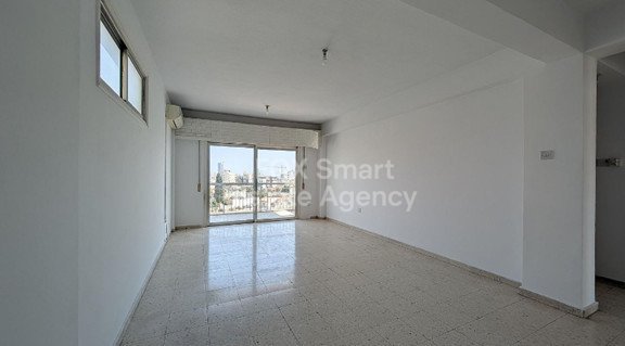 Apartment in Limassol - view 1