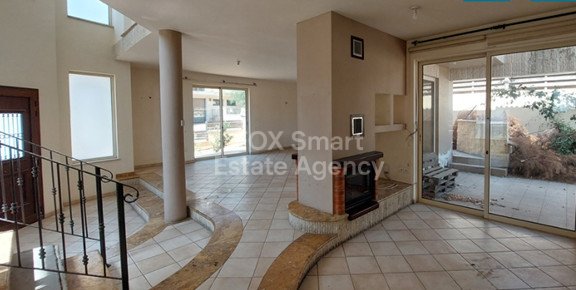 House in Ayios Athanasios (quarter) - view 1