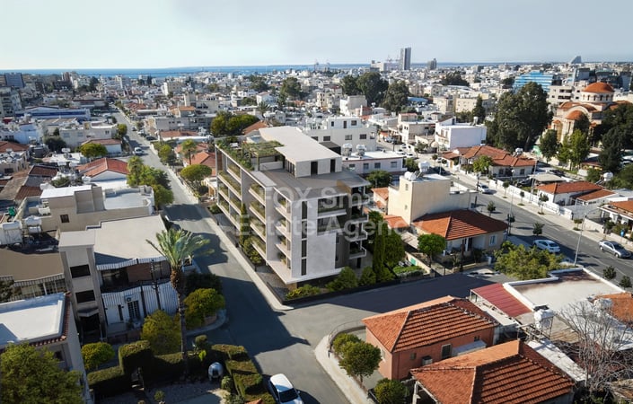 Apartment in Agios Ioannis - view 1